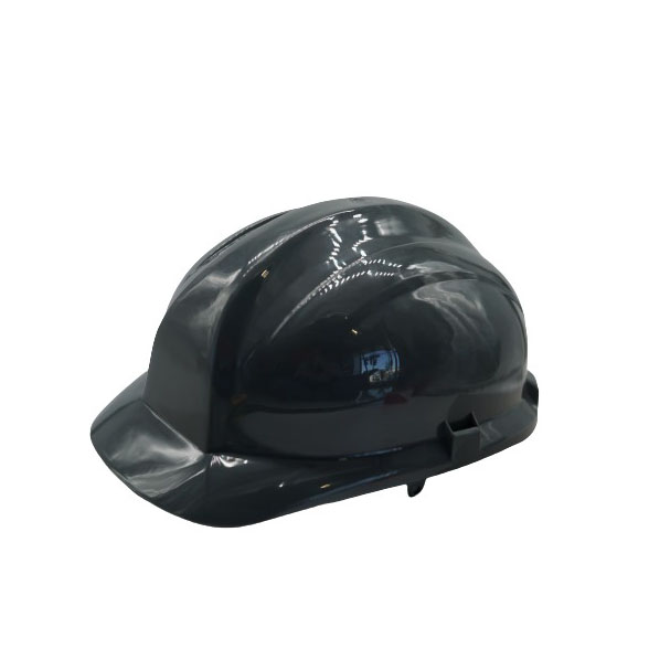 Buy Safety Helmet - Grey Online | Safety | Qetaat.com